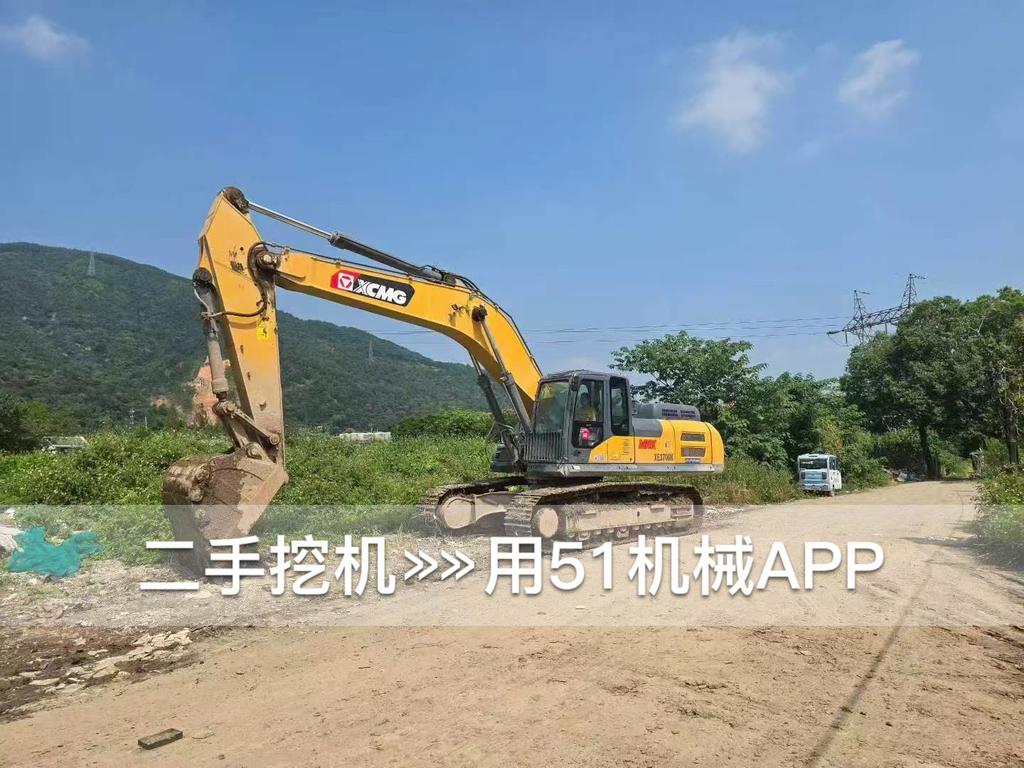 51挖机